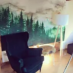 Dom Pracy Tworczej Kosowka Chalet Kościelisko