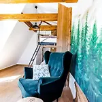 Chalet Dom Pracy Tworczej Kosowka