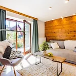 Chalet Dom W Koscielisku Kosowka *