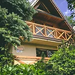 Dom Pracy Tworczej Kosowka Chalet