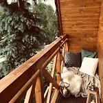 Dom Pracy Tworczej Kosowka * Kościelisko