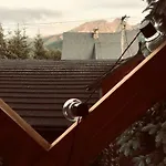 Dom Pracy Tworczej Kosowka Chalet Kościelisko