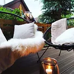 Dom Pracy Tworczej Kosowka