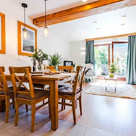 Dom Pracy Tworczej Kosowka * Kościelisko