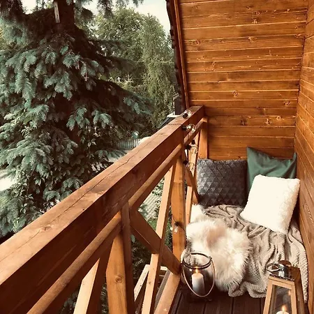 Dom W Koscielisku Kosowka * Kościelisko