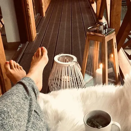 Dom Pracy Tworczej Kosowka Kościelisko