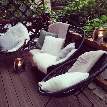 Horská chata Dom Pracy Tworczej Kosowka *