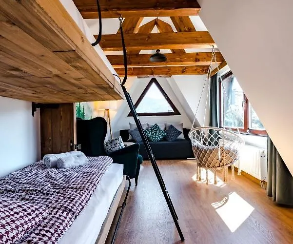 Dom Pracy Tworczej Kosowka