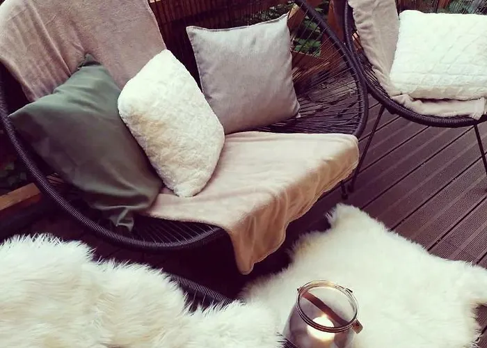 Dom Pracy Tworczej Kosowka * Kościelisko