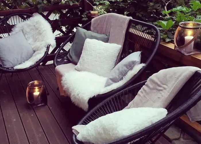 Chalet Dom Pracy Tworczej Kosowka *